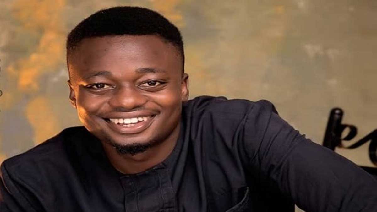 Adedeji