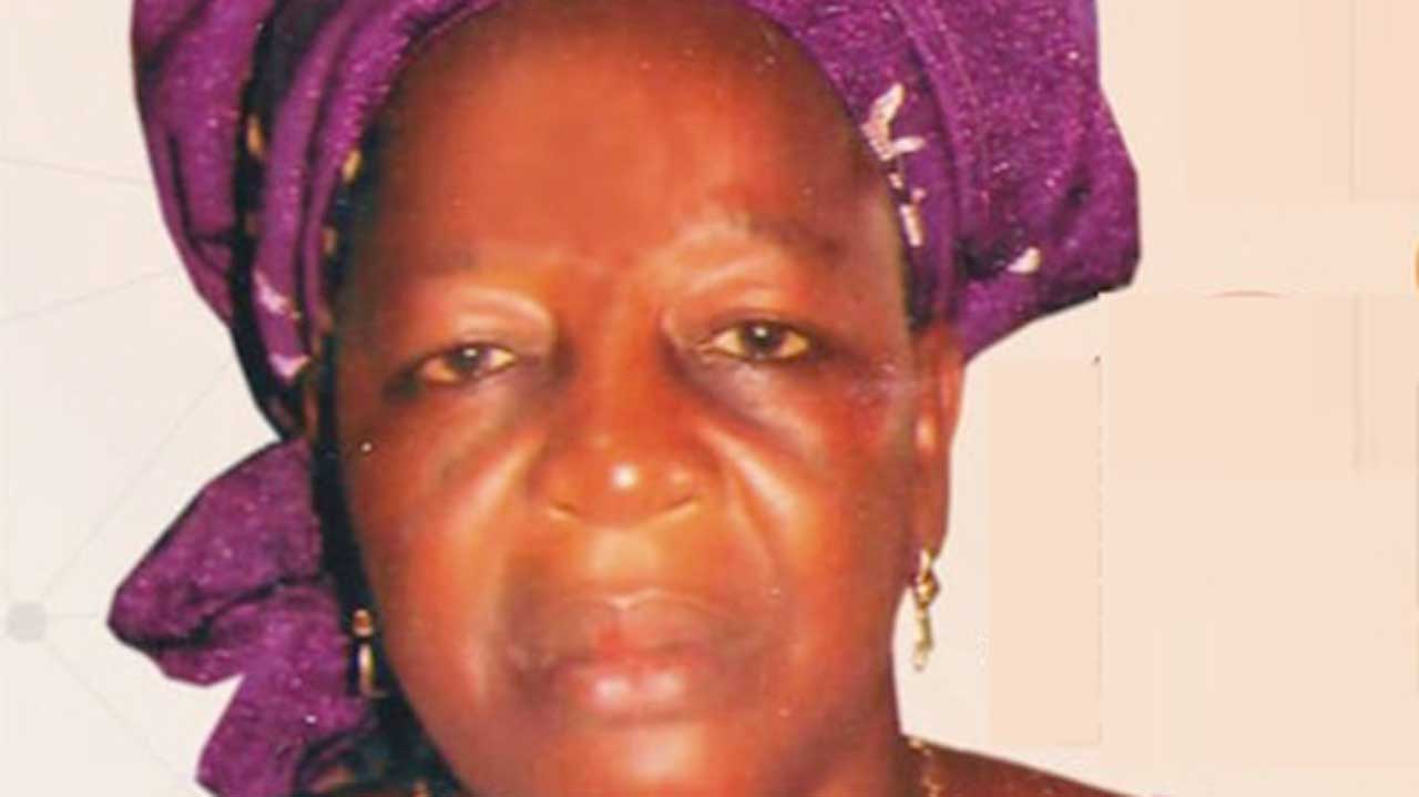 Adegbuyi