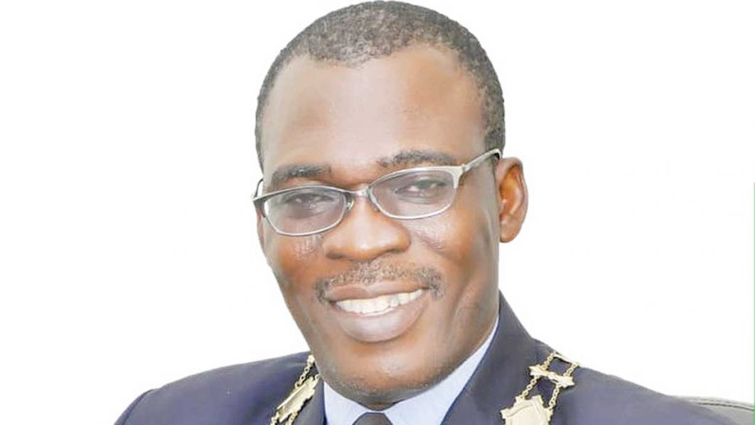 Adesina-Adebayo