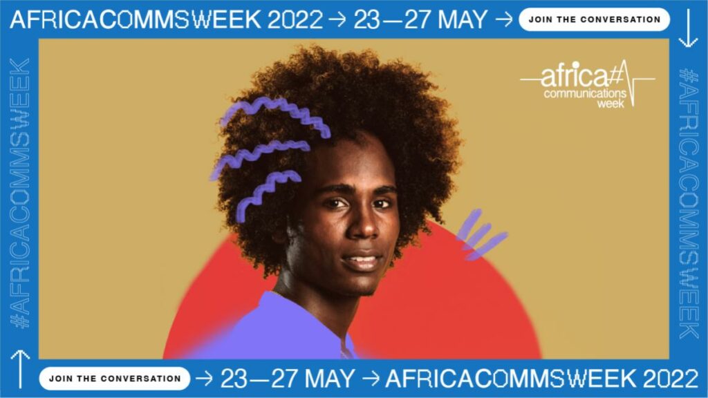 Promoting African agency on the global stage: communicators gather in Rwanda to establish roadmap 