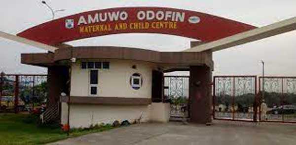 Amuwo-Odofin-Maternal-and-Child-Centre-