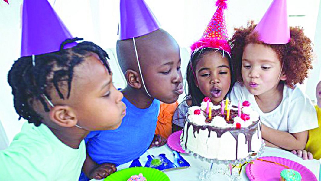 BIRTHDAY