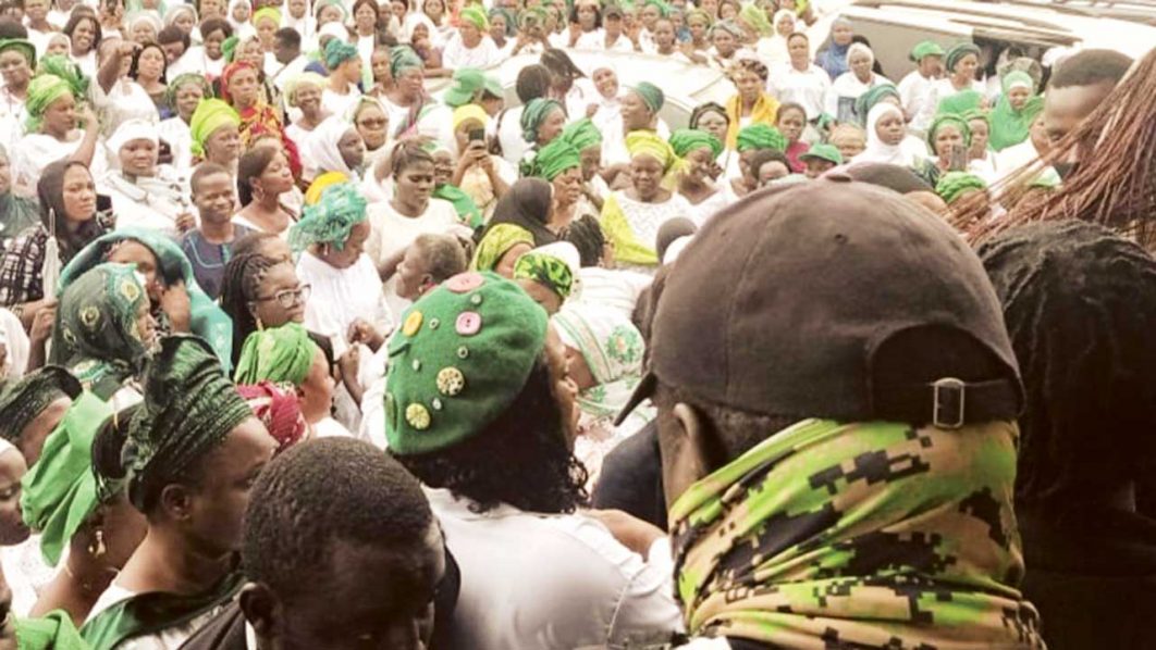 Bello-Akure