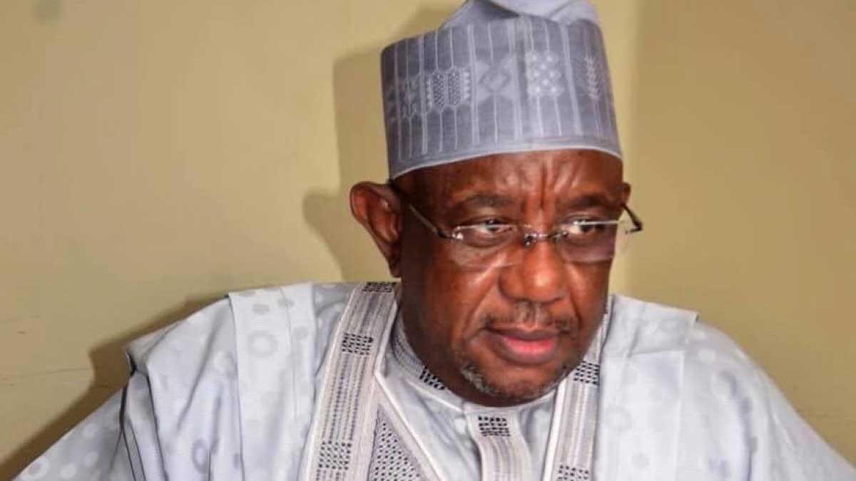 Bello-Gwarzo