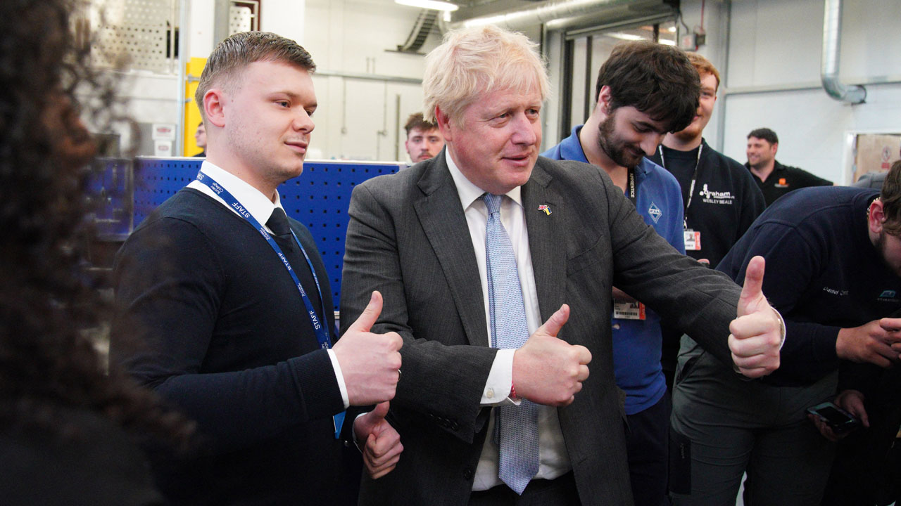 BRITAIN-POLITICS