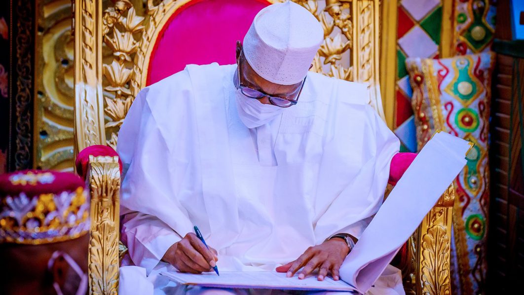 Buhari