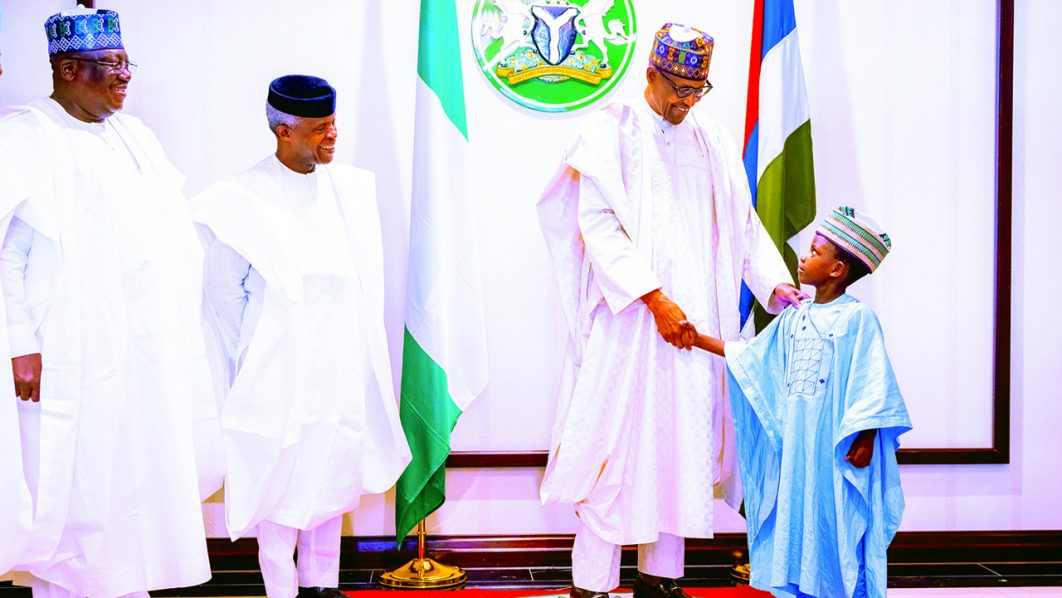 Buhari