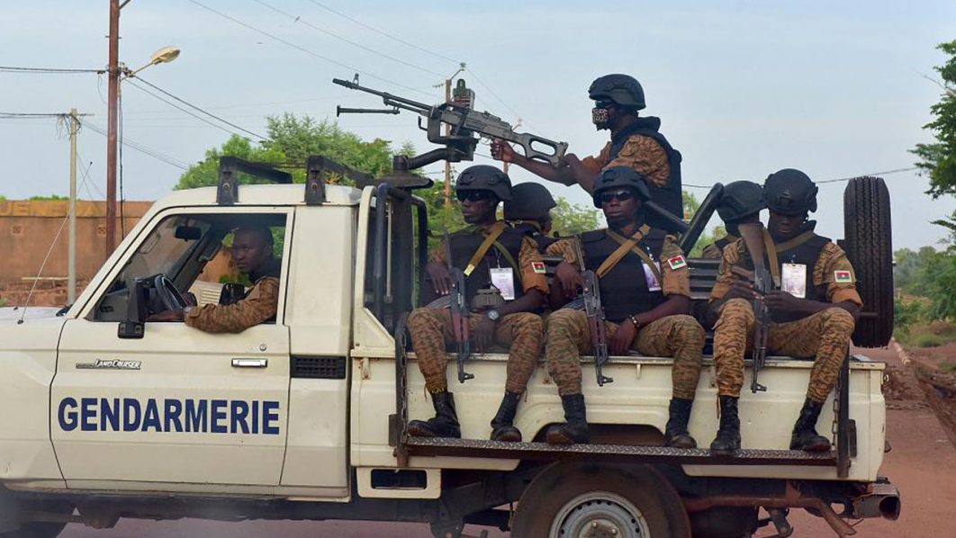 Burkina Faso