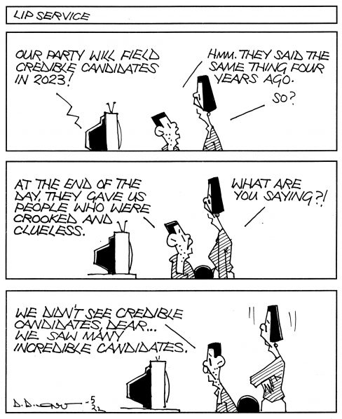 CARTOON 25-05-22