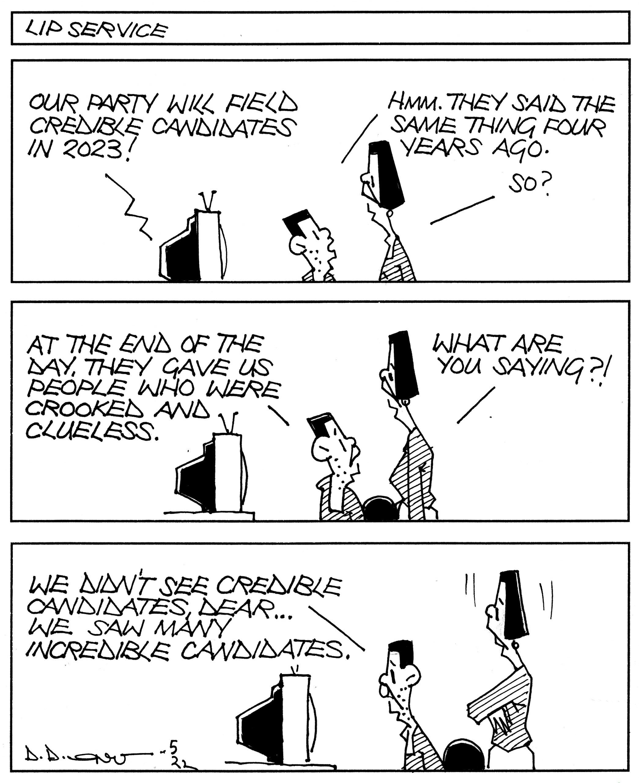 CARTOON 25-05-22