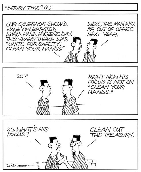 CARTOON
