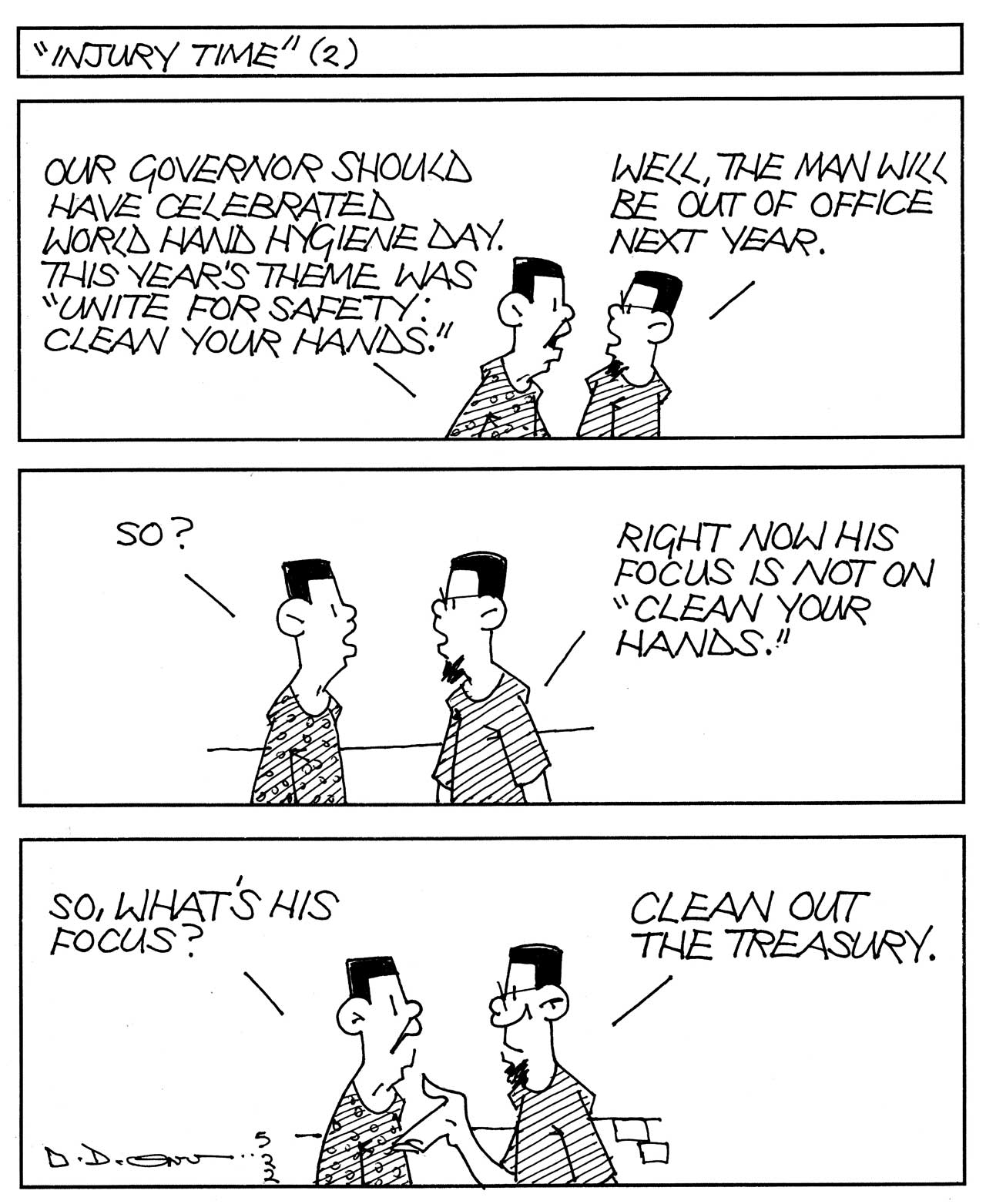 CARTOON