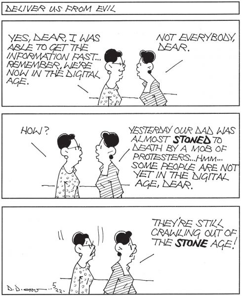 CARTOON