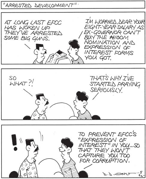 CARTOON
