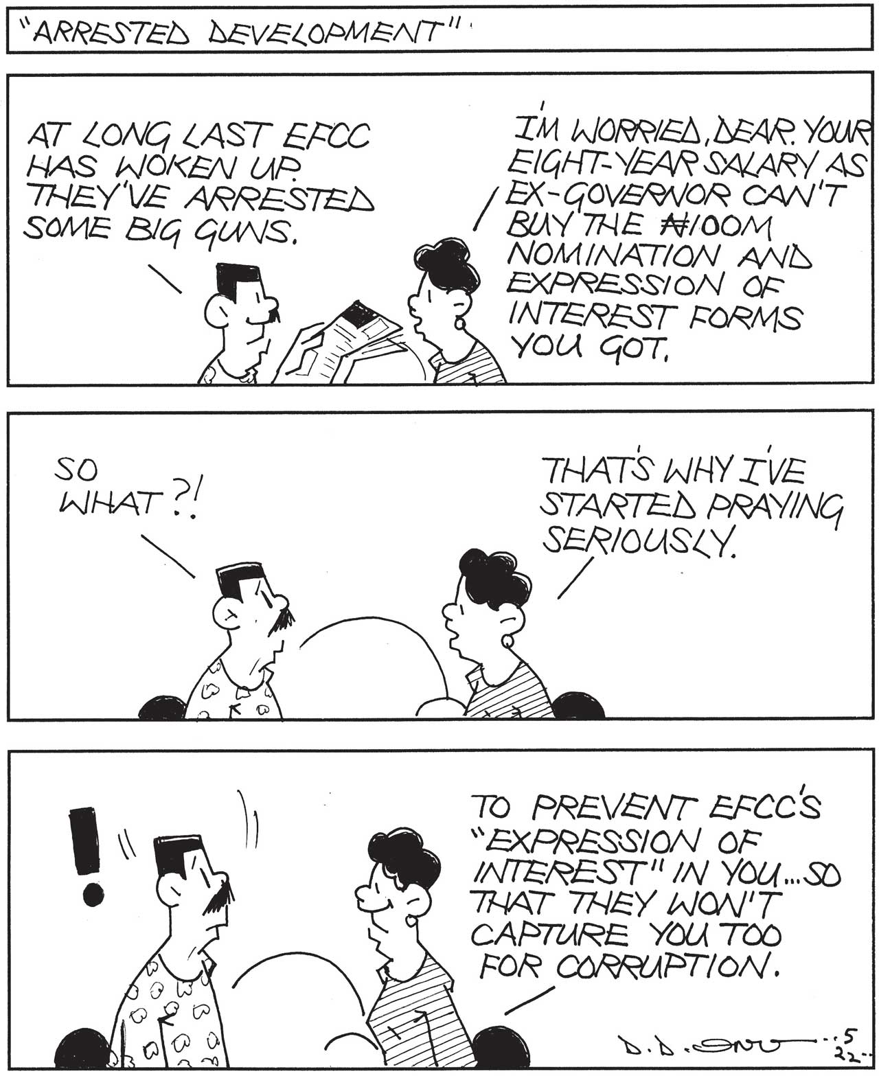 CARTOON