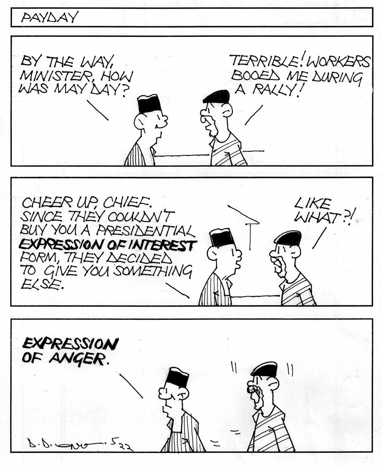 CARTOON