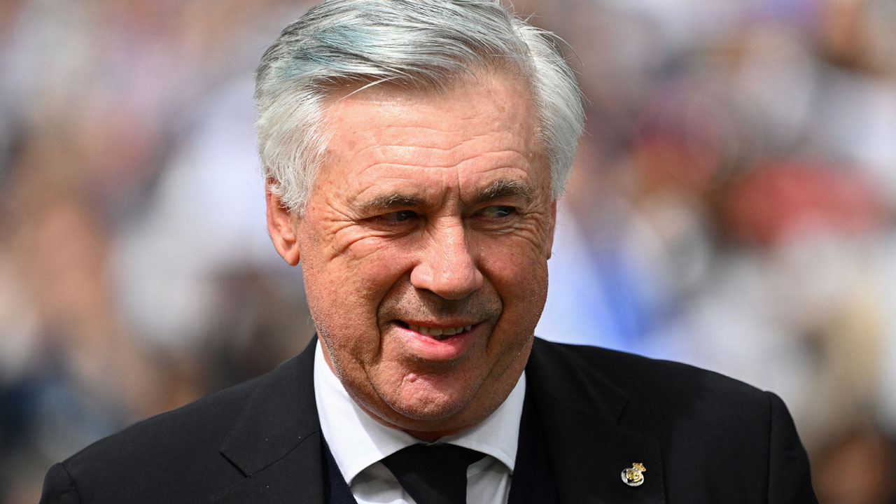 Carlo Ancelotti
