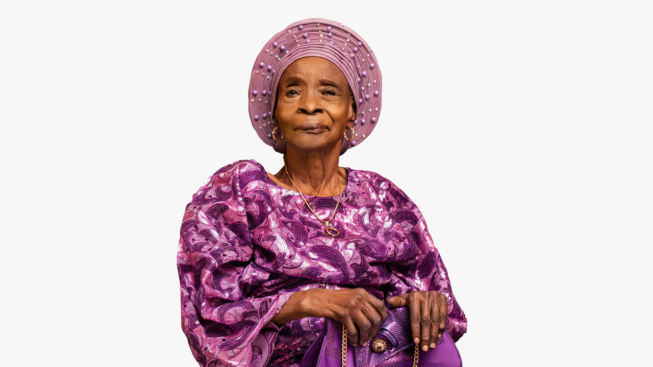Christianah Olatoun Abioye