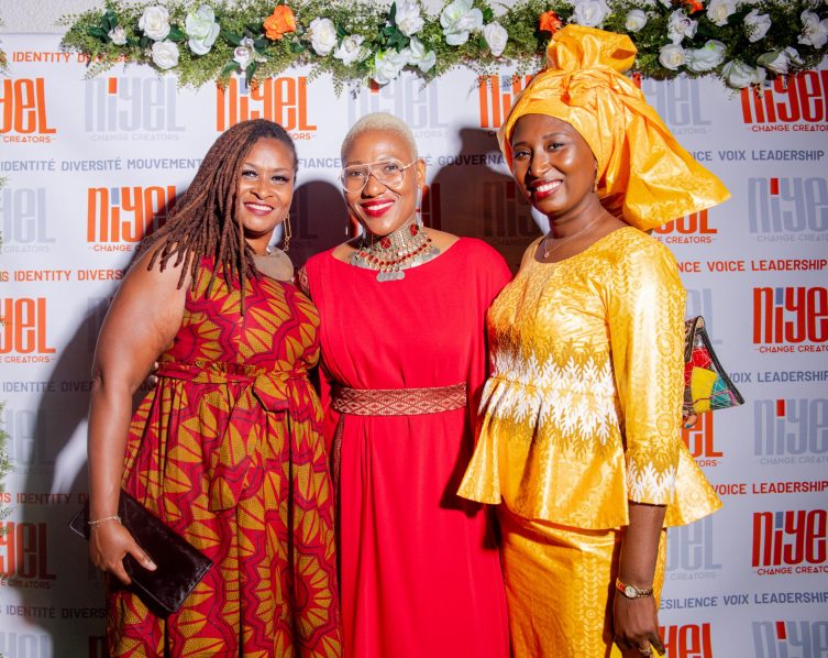 Why advocacy in Africa matters – The Niyel story 14 years on