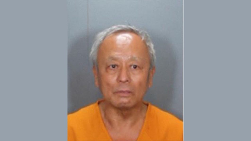 David Chou