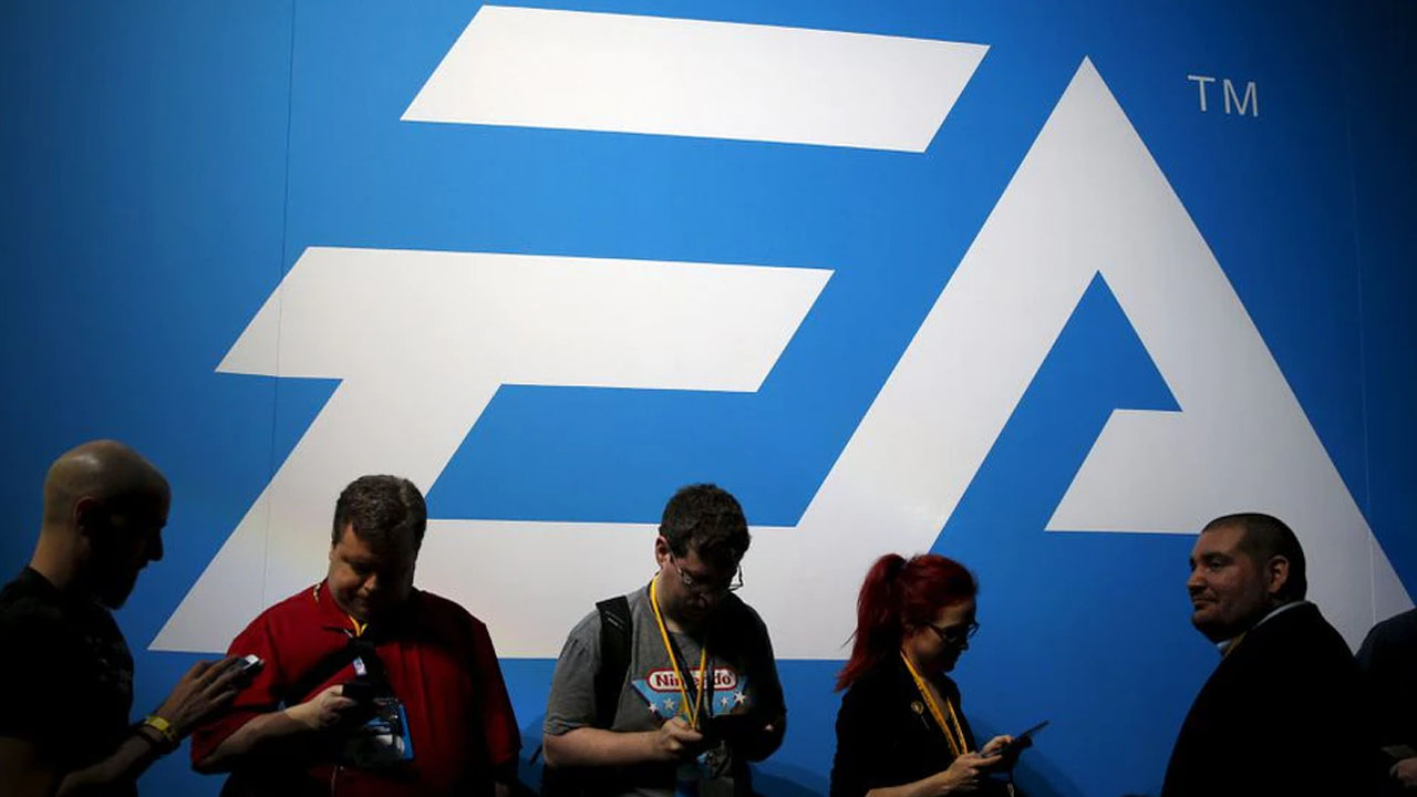 EA Sports