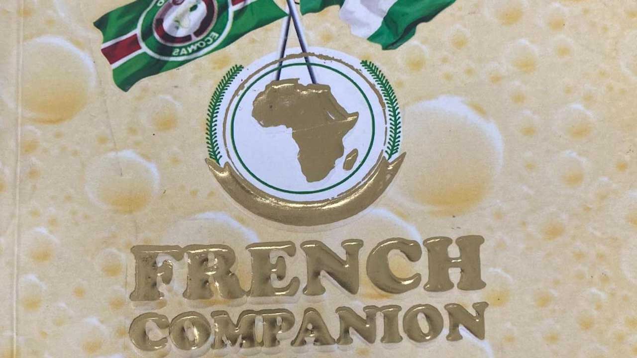 English-French