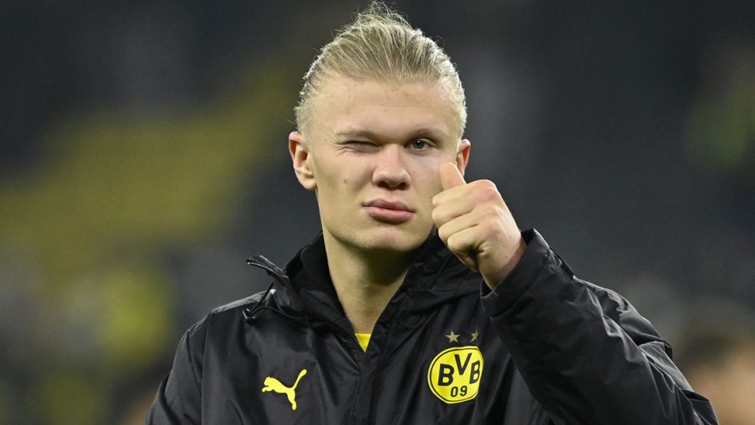 Erling Haaland