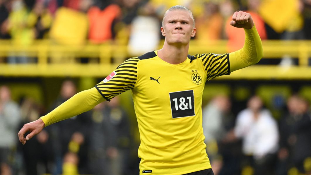 Erling Haaland