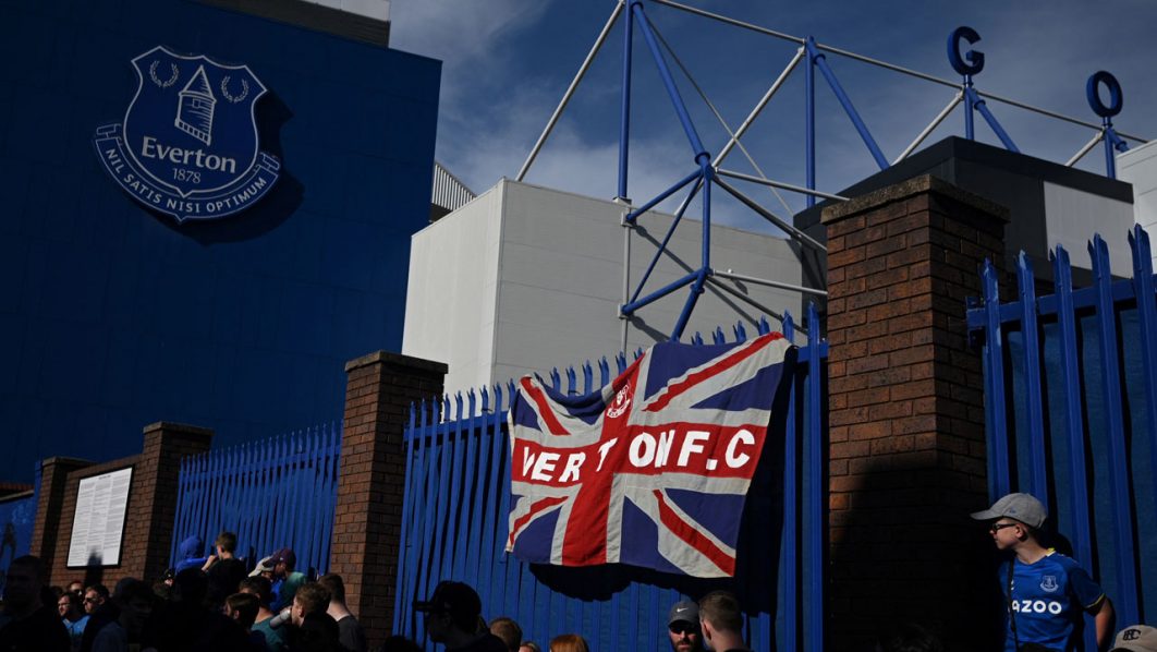 Everton