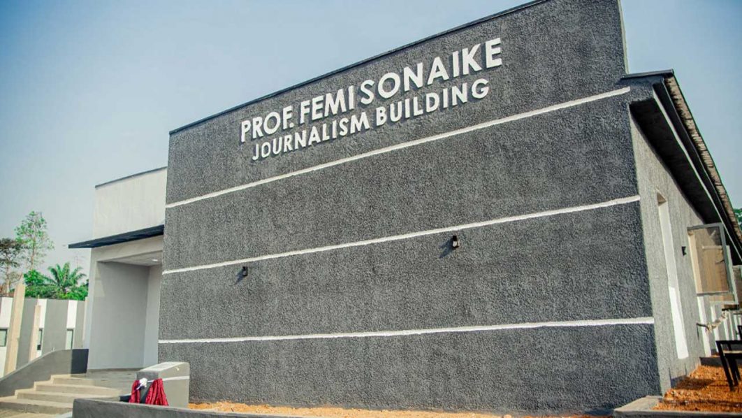 Femi-Sonaike