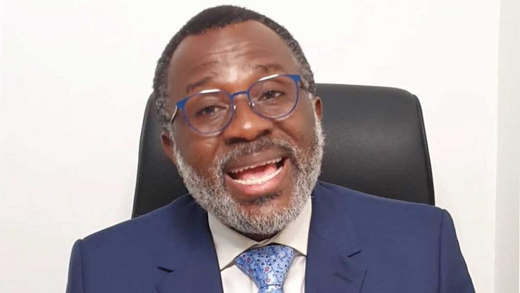 Godwin-Omoaka