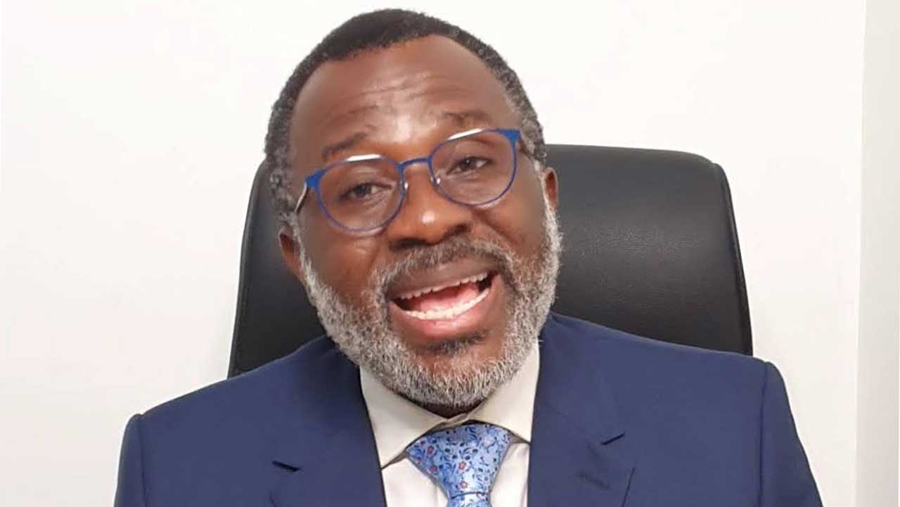 Godwin-Omoaka