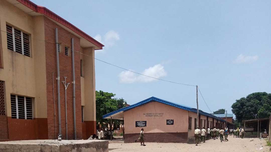 Iba-school