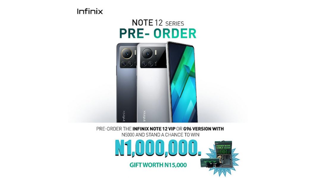 Bts Infinix Note Infinix Launches All-New Show Stopping NOTE 12 Series With Ultra-Fast ...