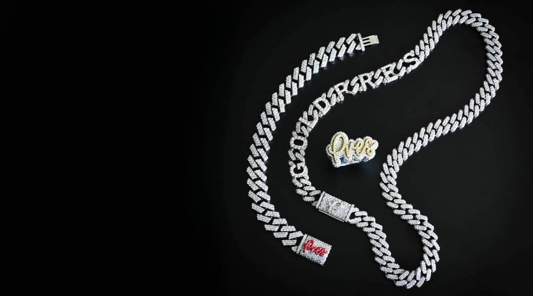 Jewellery