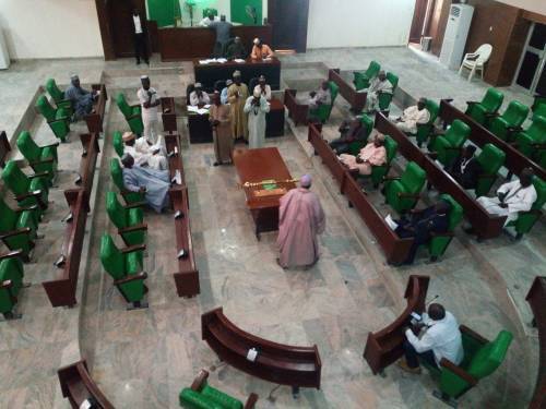 Jigawa state house of assembly_0