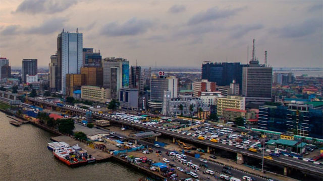 Lagos