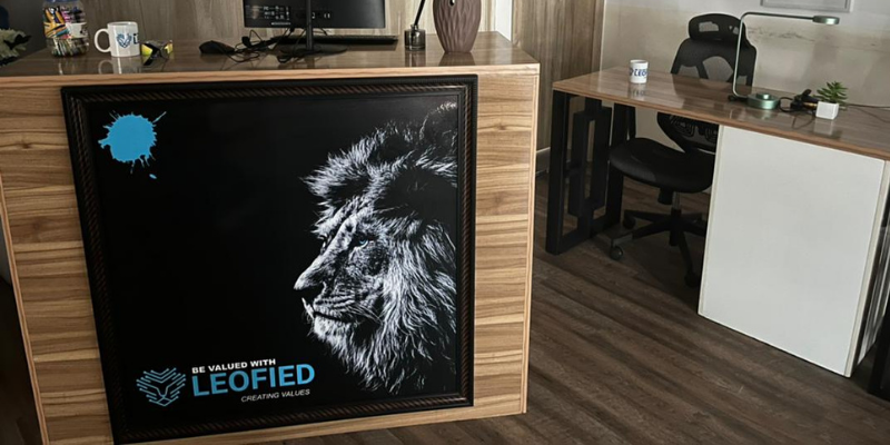 Leofied