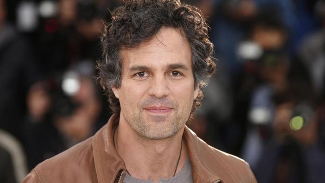Mark Ruffalo