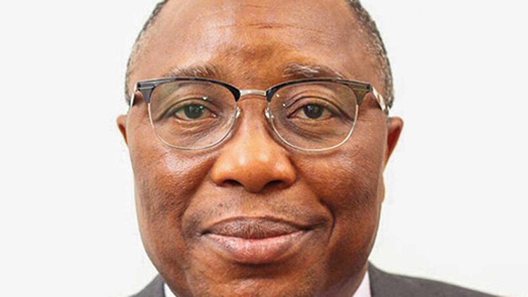 Prince Adebode Adefioye