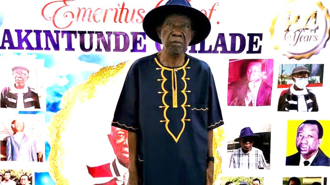 Obilade