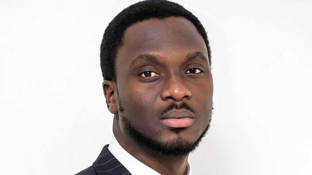 Oladele-Oladunjoye