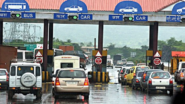 Reopened border