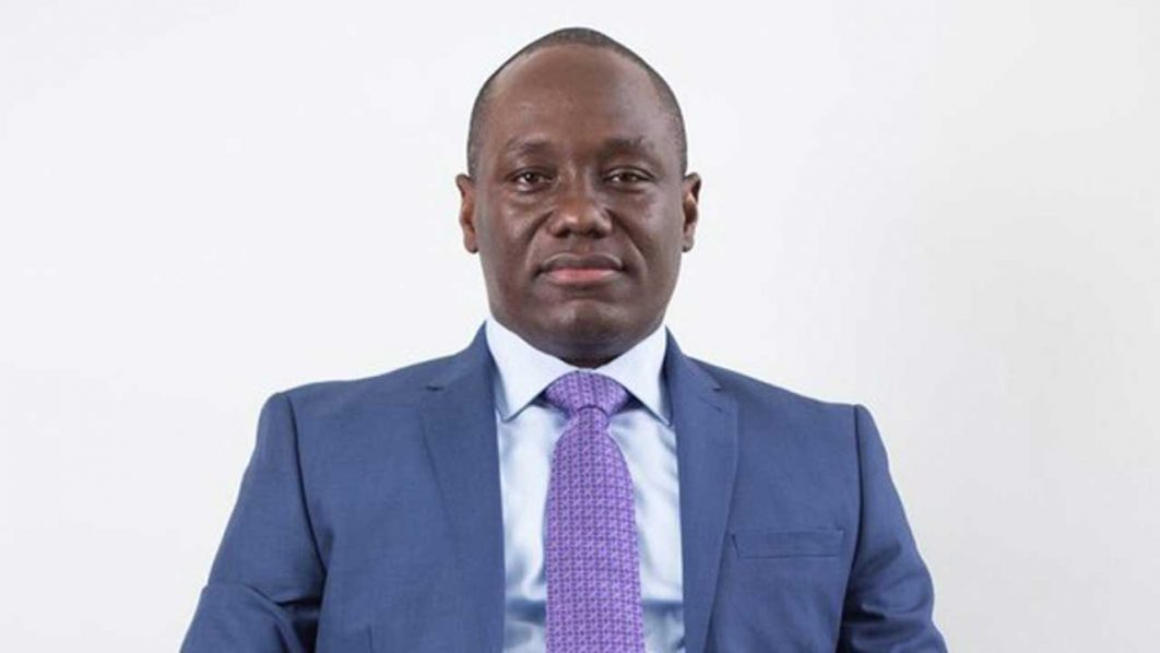 Stephen-Amoako-Ofori