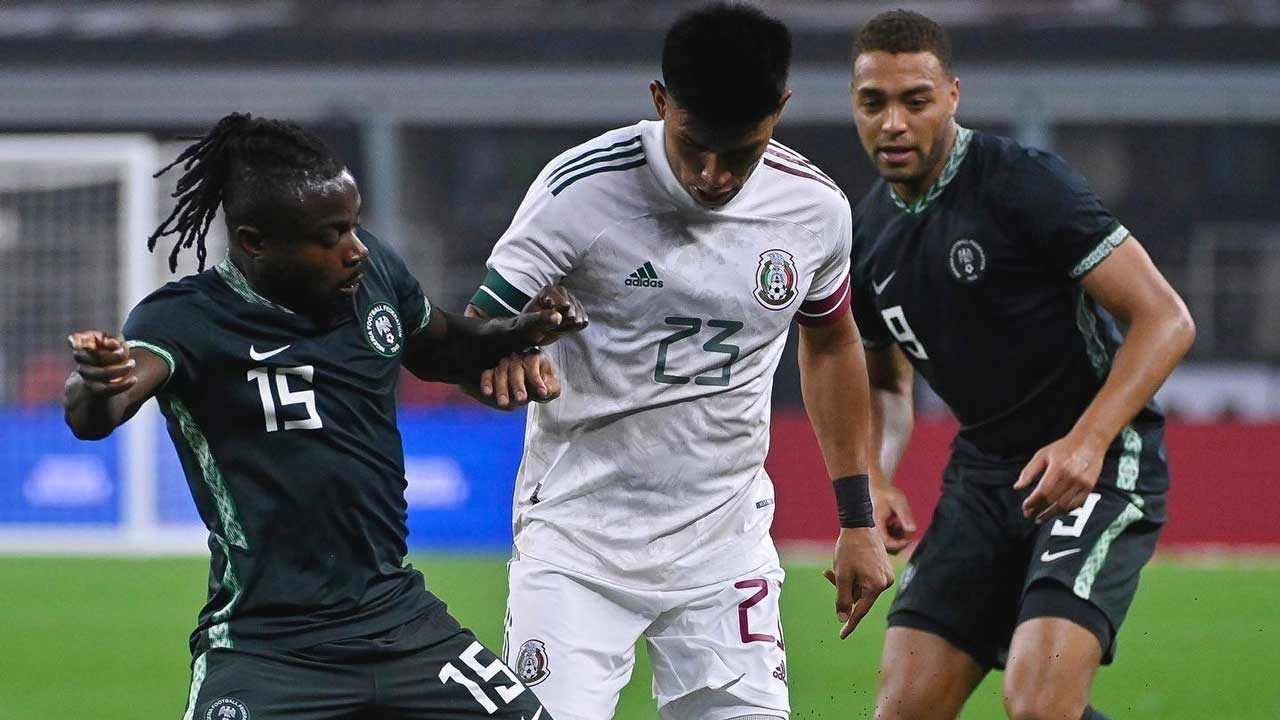 Super-Eagles