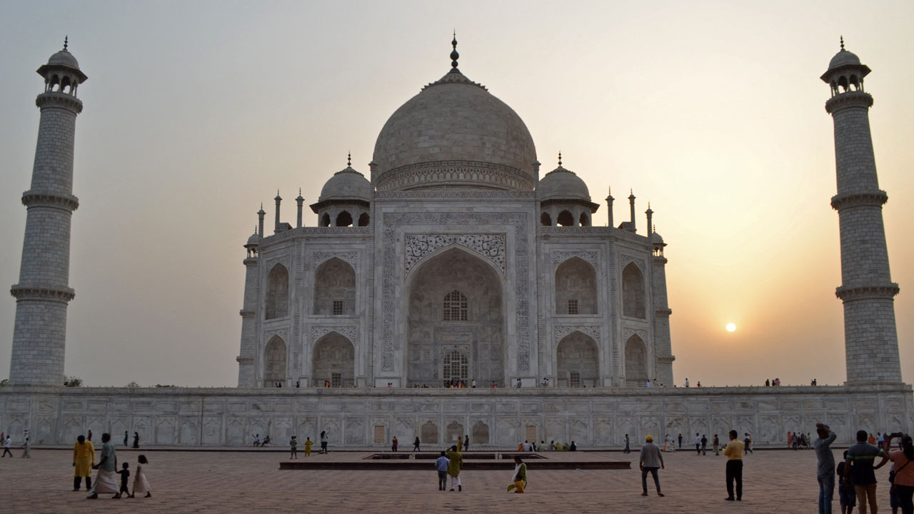 INDIA-HISTORY-RELIGION-POLITICS-ARCHAEOLOGY