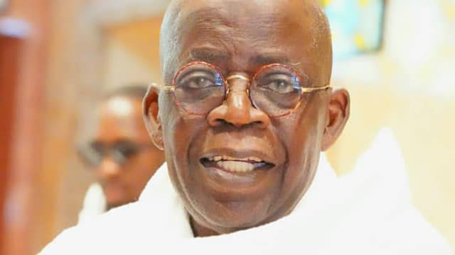 Tinubu