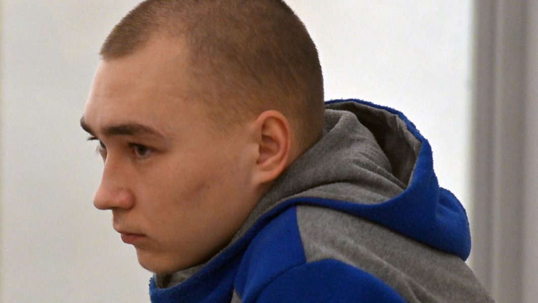 Vadim Shishimarin