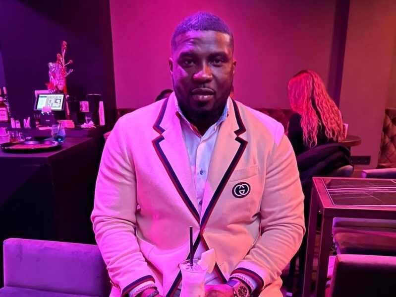 Victor Aruwah
