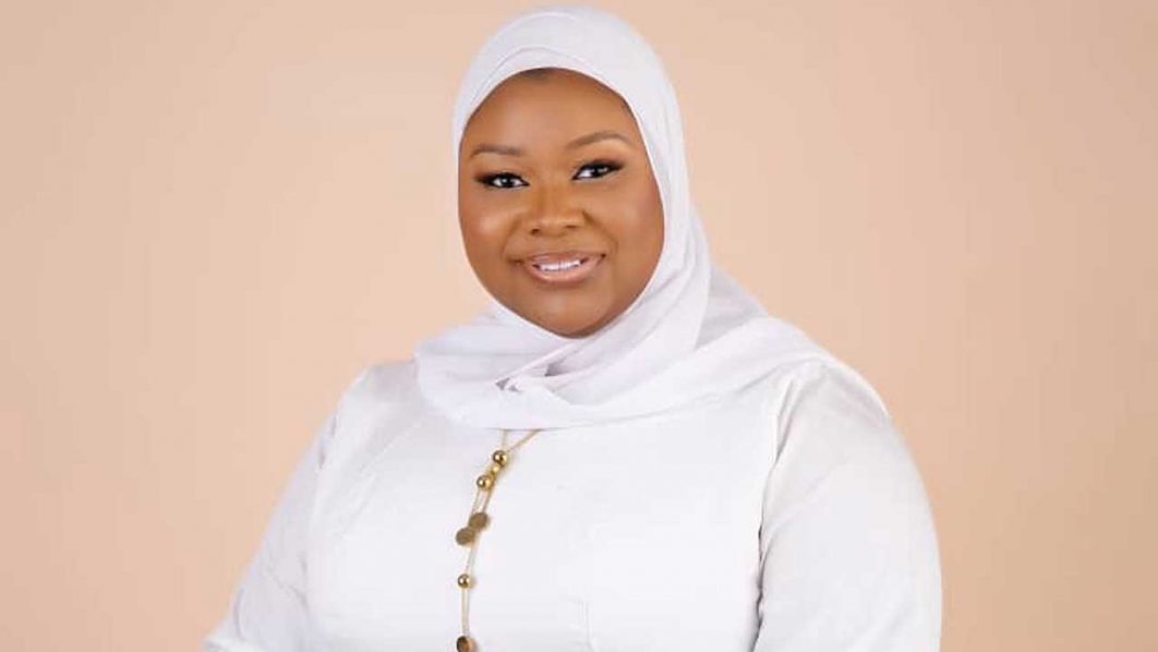 ZUWAIRA